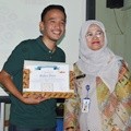 Ruben Onsu Jadi Narasumber di Kampanye Save Child on the Internet