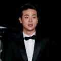 Park Jung Min di Red Carpet Blue Dragon Awards 2016