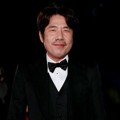 Oh Dal Soo di Red Carpet Blue Dragon Awards 2016