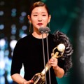Park So Dam Raih Piala Best Supporting Female Actor dari Film 'Black Priests