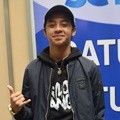 Bastian Bintang di Konferensi Pers SCTV Awards 2016