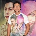 Deva Mahenra di Konferensi Pers Film 'Cinta Laki-Laki Biasa'