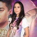 Fanny Fabriana di Konferensi Pers Film 'Cinta Laki-Laki Biasa'