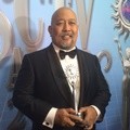 Indro Warkop Terima Penghargaan Lifetime Achievement