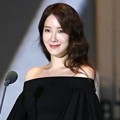 Lee Ji Ah di MAMA 2016