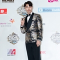 Cha Seung Won di Red Carpet MAMA 2016