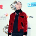 BewhY di Red Carpet MAMA 2016