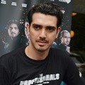 Fachri Albar di Konferensi Pers Film 'The Professionals'