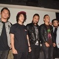 Nidji Keluarkan Album 'Breakthru' Edisi Khusus Vinyl