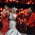 Ruben Onsu Ikut Bahagia Melihat Dewi Persik dan Julia Perez Berbaikan