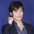 Lee Byung Hun di VIP Premiere Film 'Master'