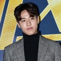Lee Hyun Woo di VIP Premiere Film 'Master'