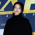 Kim Tae Ri di VIP Premiere Film 'Master'
