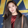 Ham Eun Jung T-ara di VIP Premiere Film 'Master'