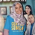 Arafah Rianti di Konferensi Pers Rilis Trailer Film 'Cek Toko Sebelah'