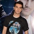 Fachri Albar di Press Screening Film 'The Professionals'