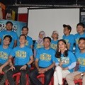 Konferensi Pers Rilis Trailer Film 'Cek Toko Sebelah'