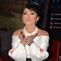 Krisdayanti di Launching OST 'Surga Yang Tak Dirindukan 2'