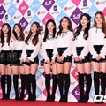 Gu9udan di Red Carpet SBS Gayo Daejun 2016