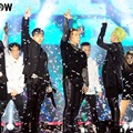 Big Bang Tampil di Panggung SBS Gayo Daejun 2016
