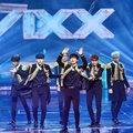 VIXX Tampil di Pangung KBS Gayo Daechukje 2016