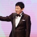 Lee Kyung Gyu di MBC Entertainment Awards 2016