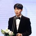 Ryu Jun Yeol Raih Piala Best New Actor