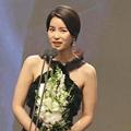 Lim Ji Yeon Raih Piala Female Excellence Award for Serial Drama