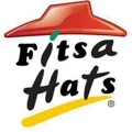 Perubahan logo 'Fitsa Hats'