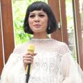 Andien Saat Perilisan Lagu 'Belahan Jantungku'