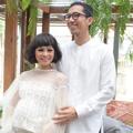 Andien Saat Perilisan Lagu 'Belahan Jantungku'