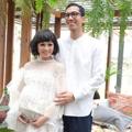 Andien Saat Perilisan Lagu 'Belahan Jantungku'