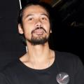 Chico Jericho di Jumpa Pers Film 'Lelawa'