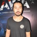 Chico Jericho di Jumpa Pers Film 'Lelawa'
