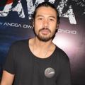 Chico Jericho di Jumpa Pers Film 'Lelawa'