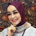 Chintami Atmanegara di Lippo Mall Kemang, Jakarta Selatan