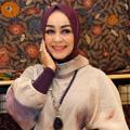 Chintami Atmanegara di Lippo Mall Kemang, Jakarta Selatan