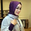 Chintami Atmanegara di Lippo Mall Kemang, Jakarta Selatan