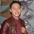 Danang Pradana Dieva di Jumpa Pers HUT Indosiar