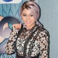 Jenita Janet di Jumpa Pers HUT Indosiar