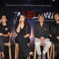 Jumpa Pers Film 'Lelawa'