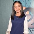 Lesti Andryani di Jumpa Pers HUT Indosiar