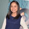 Lesti Andryani di Jumpa Pers HUT Indosiar