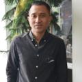Lukman Sardi di Jumpa Pers Film 'Lelawa'