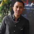 Lukman Sardi di Jumpa Pers Film 'Lelawa'