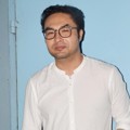Surya Saputra Saat Ditemui di Kawasan Kapten Tendean, Jakarta Selatan