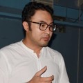 Surya Saputra Saat Ditemui di Kawasan Kapten Tendean, Jakarta Selatan