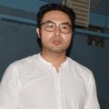 Surya Saputra Saat Ditemui di Kawasan Kapten Tendean, Jakarta Selatan