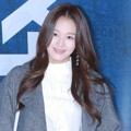 Jaekyung ex Rainbow Hadir di VIP Premiere Film 'Cooperation'