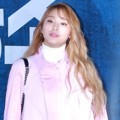 Bora Sistar Hadir di VIP Premiere Film 'Cooperation'